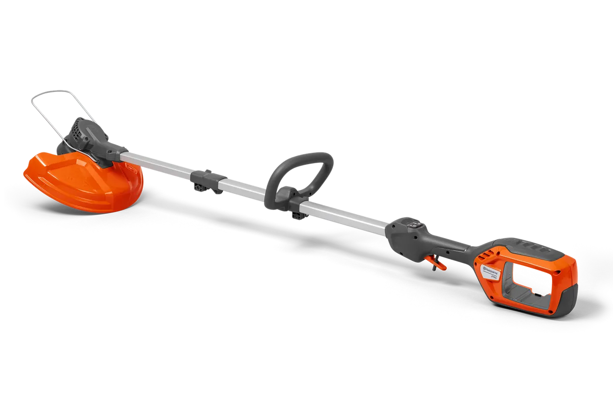 Akku-Trimmer 215iL - Grundgerät ohne Akku und Ladegerät