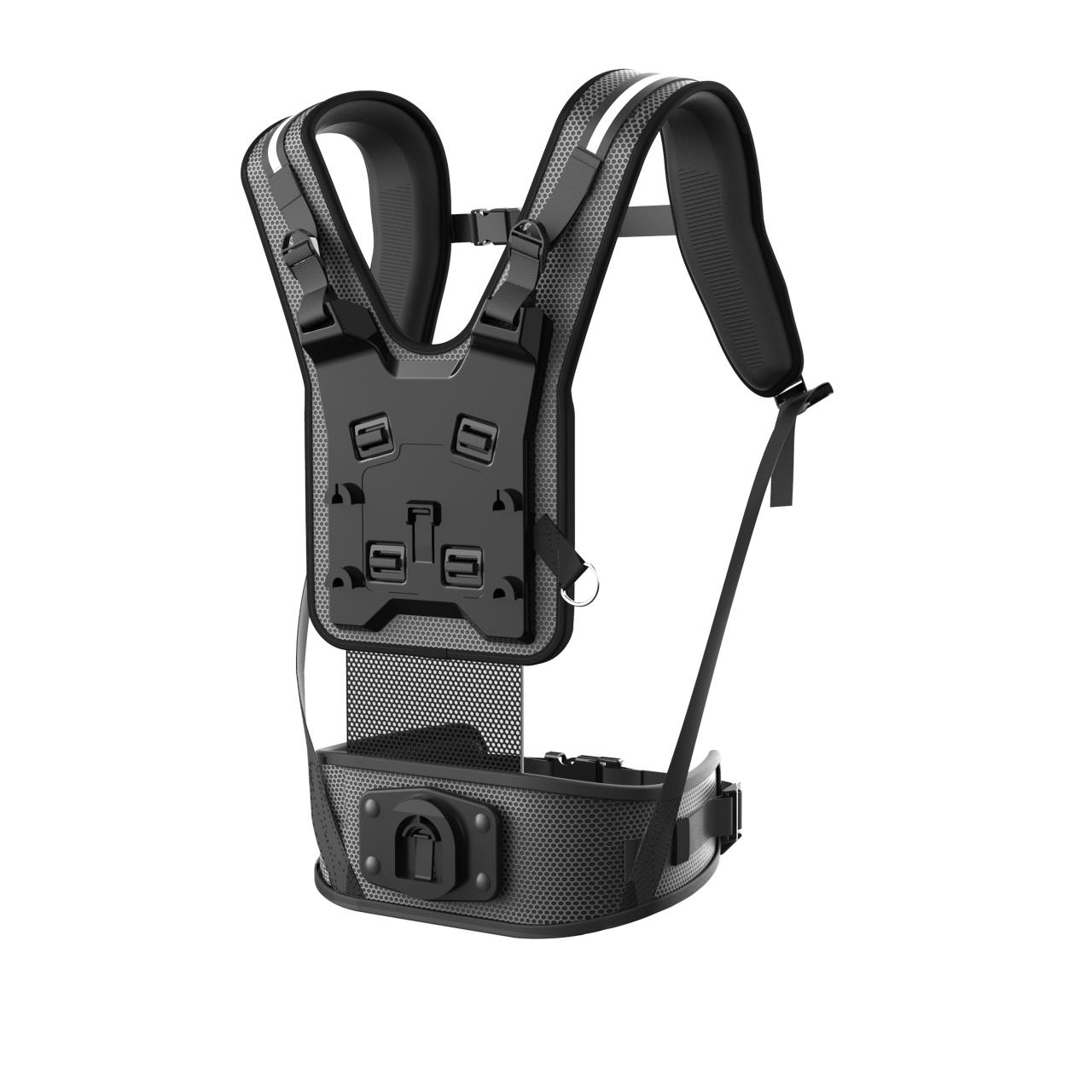 AFH1500_Tragegurtsystem für BAX1500