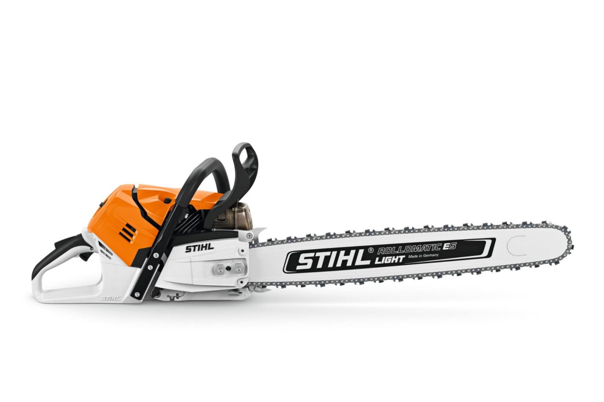 Benzin-Motorsäge MS 500i 50 cm / 36 RH