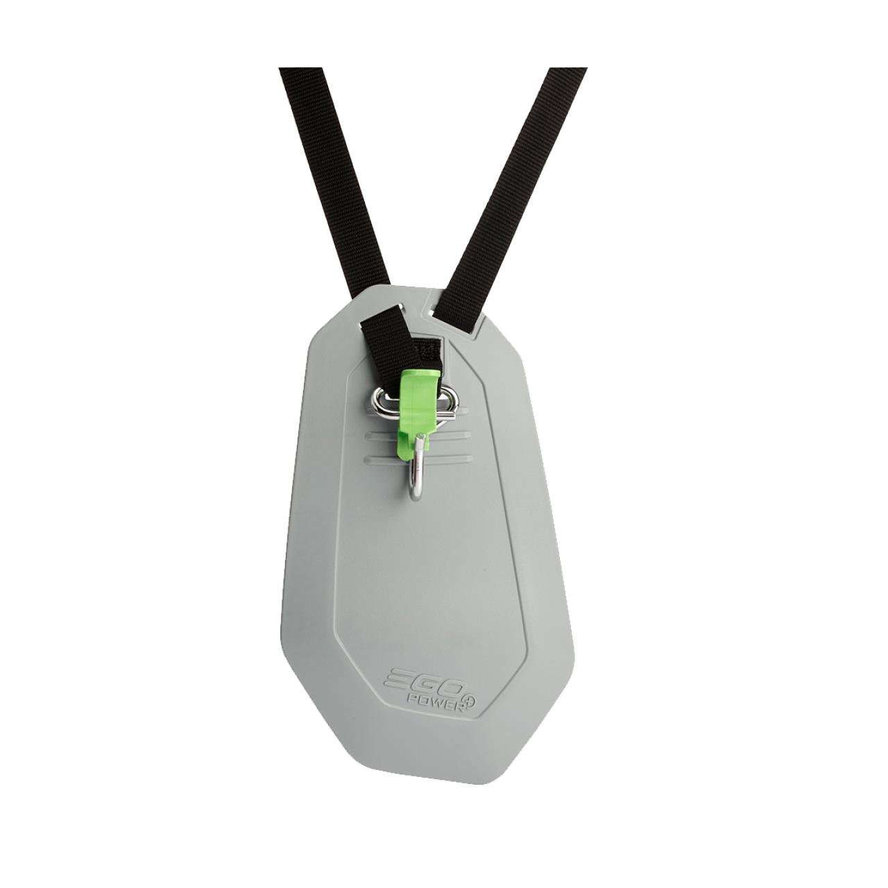 AHP1300_Beinschutz mit Freischneiderbefestigung